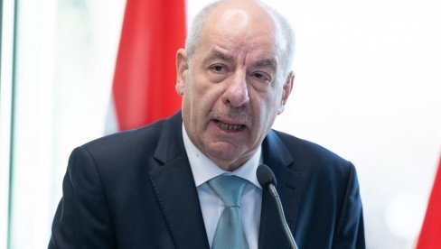 FORMIRANA MAĐARSKA VLADA: Evo ko su imenovani ministri na predlog Petera Mađara
