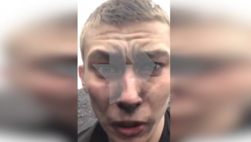 САЊА, НЕЋУ ДОЋИ ДАНАС НА ПОСАО Радник претерао са алкохолом и заспао у вагону за угаљ (ВИДЕО)