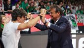 СКАНДАЛ У ЕВРОЛИГИ! Велика бура пред мајсторицу! Специјалци му забрањују да...