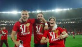 ИСТОРИЈСКА ОДЛУКА ФК ЦРВЕНА ЗВЕЗДА! Овако нешто досад није забележено