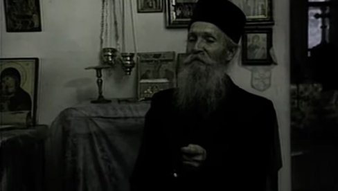 НАЈМУДРИЈА ПОРУКА ОЦА ТАДЕЈА: За све који су доживели издају и увреде