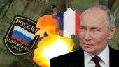 RUSI ISPALILI NUKLEARNU RAKETU - NATO JE ZOVE SOTONA: Šta je zapravo Sarmat koji može da uništi celu Francusku