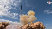 САРМАТ ЈЕ ОЗБИЉАН СИГНАЛ РУСИЈЕ Азаров: Запад да преиспита свој став по питању Украјине