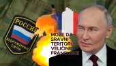 RUSI ISPALILI NUKLEARNU RAKETU - NATO JE ZOVE SOTONA: Šta je zapravo Sarmat koji može da uništi celu Francusku