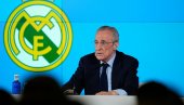 FLORENTINO PEREZ BESENEO NA KOFERENCIJI: Ne podnosim ostavku, koriste situaciju da me napadnu