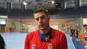 SRPSKI KUMOVI I DRUGARI PROTIV - FAVORITA! Rukometaši Srbije ne mogu da dočekuj borbu sa Mađarskom za Svetsko prvenstvo