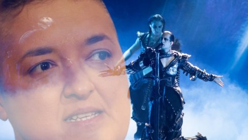 MARIJA UPUTILA LAVINI MOĆNU PORUKU: Na današnji dan ona je osvojila Evroviziju!