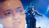 MARIJA UPUTILA LAVINI MOĆNU PORUKU: Na današnji dan ona je osvojila Evroviziju!