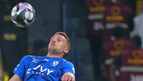 AL HILAL – AL HAZEM: Domaćin ne sme da prokocka bodove protiv autsajdera