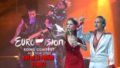 ПОЛУФИНАЛЕ, А КАО ФИНАЛЕ: Ево ко је прошао у завршницу Евровизије - Лавину ћемо гледати и у суботу
