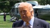 „САМО АКО ЈЕ СТВАРНО“: Трамп поставио ултиматум Ирану који мења све