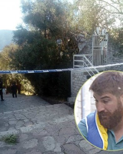 МИЛИ ПАО  У РИМИНИЈУ: У Италији ухапшен осумњичени за убиство Шћепана Рогановића (ФОТО)