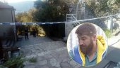 МИЛИ ПАО  У РИМИНИЈУ: У Италији ухапшен осумњичени за убиство Шћепана Рогановића (ФОТО)