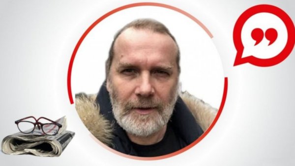 КОМЕНТАР: Пољанче