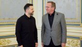 НЕМАЧКА ОРУЖЈЕ ПРОБА У УКРАЈИНИ: По истеку примирја, зараћене стране на истоку кренуле у нове и интензивније нападе