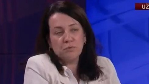 RASULO MEĐU BLOKADERIMA: Jerinićeva iz ZLF iz medija saznala da ih nisu pozvali na sastanak opozicije