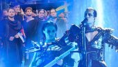 ПРВА ИЗЈАВА ГРУПЕ ЛАВИНА НАКОН ПРОЛАСКА У ФИНАЛЕ: Момци једва склопили реченицу од узбуђења