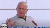 ŠEŠELJ ŽESTOKO TUČE PO BLOKADERIMA: Na svaki mig idu u EU, išli su na obuke u Brisel
