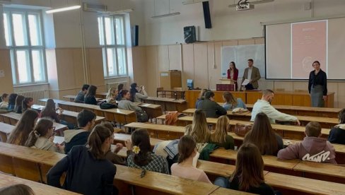 OBAVEŠTENJE ZA BUDUĆE BRUCOŠE: Prijemni na Filološkom fakultetu 29. i 30. juna