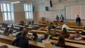 OBAVEŠTENJE ZA BUDUĆE BRUCOŠE: Prijemni na Filološkom fakultetu 29. i 30. juna