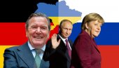 NIŠTA OD ŠREDERA, ODBIJEN PUTINOV PREDLOG! Stiže Angela? Ko bi mogao biti evropski posrednik u miru Moskve i Kijeva