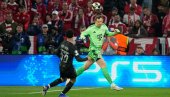 KAKVE VESTI PRED MUNDIJAL: Manuel Nojer se vraća u reprezenzaciju Nemačke