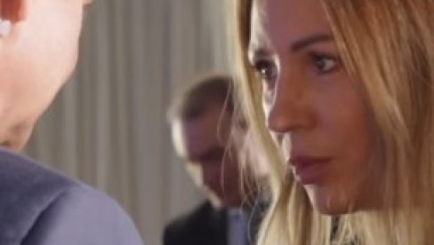 ENERGETSKA SIGURNOST I SMANJENJE CENA Ministarka Đedović Handanović razgovarala u Grčkoj sa premijerom Micotakisom
