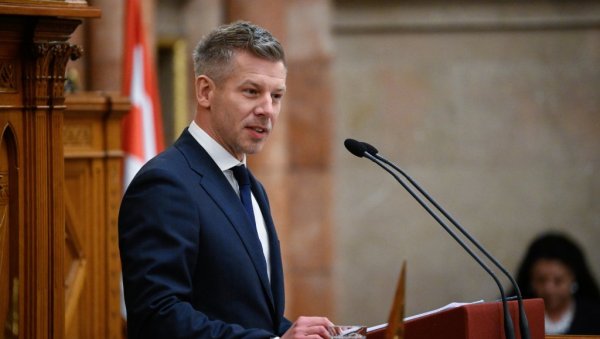 НЕЋУ СЕ УСЕЛИТИ У ПРЕМИЈЕРСКУ РЕЗИДЕНЦИЈУ: Мађар шокирао све новом одлуком