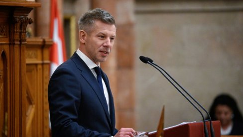 ДОК ШУРАКА ПОСТАВЉА ЗА МИНИСТРА, КУКА О НЕПОТИЗМУ И НАВОДНОЈ КОРУПЦИЈИ: Нова мелодрама Петера Мађара, ево шта тражи