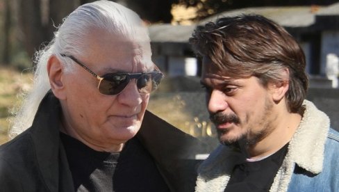 OTKRIVEN PRAVI UZROK SMRTI MARININOG SINA: Sve se krilo 4 godine, samo je Futa znao pravu istinu