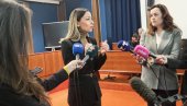 VELIKE KINESKE INVESTICIJE SE REALIZUJU U SRBIJI: Ministarka Mesarović o ključnim projektima sa jednom od najmoćnijih svetskih sila