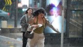 ЧЕКАЈУ НАС ЈОШ ЈАЧЕ НЕПОГОДЕ: Метеоролог Тодоровић објаснио зашто се време нагло мења