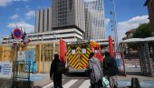 FRANCUZI SE SPREMAJU ZA EPIDEMIJU HANTAVIRUSA: Imamo zalihe maski za tri meseca
