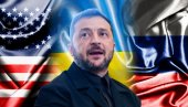 КРАЈ ЈЕДНЕ ЕРЕ? Украјина више не зависи од америчке милостиње! Зеленски: Окрећемо се себи и Европи!