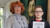 ALEKSINČANIN NA KORAK OD SVETSKOG FINALA: David sanja Oksford, ali mu za odlazak u Englesku nedostaje novac