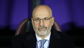 ГОТОВО ЈЕ: Миодраг Гроф Божовић више није тренер Будућности