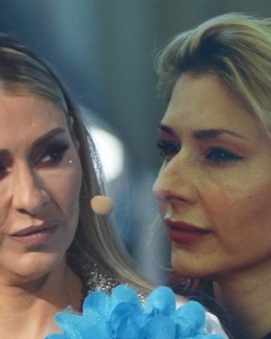 КОЛИКО ГОДИНА ИМА КРИСТИНА РАДЕНКОВИЋ: Многи не знају овај податак о познатој водитељки