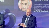 CBAM VELIKI IZAZOV ZA DEKARBONIZACIJU I OIE MEGAVATE: Generalni direktor „Elektroprivrede Srbije“ na Jahorina ekonomskom forumu