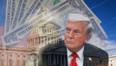 ТРАМП ЈАСАН: Не размишљам о финансијској ситуацији Американаца - само једна ствар ме мотивише
