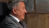 СКАНДАЛОЗНЕ ТВРДЊЕ БЛОКАДЕРСКОГ АДВОКАТА: Србију назвао државом насталом на ратном злочину