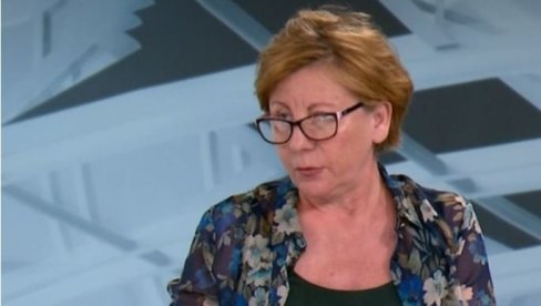 АРСИЋ АРСЕНИЈЕВИЋ ОГОЛИЛА САВ НЕПРОФЕСИОНАЛИЗАМ НОВИНАРКЕ Н1: „Правно сте неписмени, на граници сте и са новинарством“