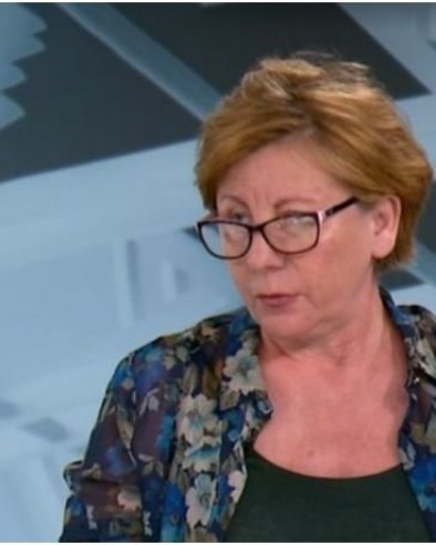 АРСИЋ АРСЕНИЈЕВИЋ ОГОЛИЛА САВ НЕПРОФЕСИОНАЛИЗАМ НОВИНАРКЕ Н1: „Правно сте неписмени, на граници сте и са новинарством“