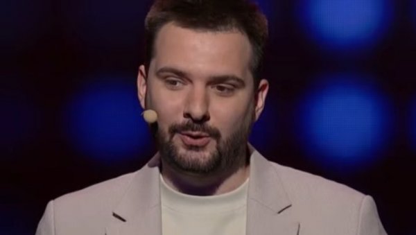 СКАНДАЛ У ПОТЕРИ: Трагач Милан Буквић на најјаднији начин исмејао СПЦ - Уследила лавина негодовања