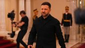 KAKAV UDARAC ZA ZELENSKOG: Rumunski lideri odbili da ga dočekaju u Bukureštu