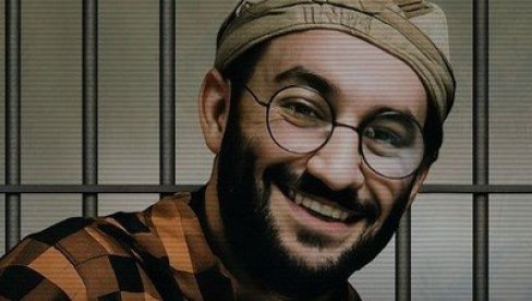 СМРТ НА ВЕШАЛИМА ЗА АГЕНТА МОСАДА Иран без милости погубио Ехсана (32) - Испливали језиви детаљи (ВИДЕО)
