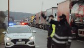 SLOVAČKA HITNO ZATVORILA SVE GRANIČNE PRELAZE SA UKRAJINOM: Rusi masovno napadaju, Poljaci digli avijaciju