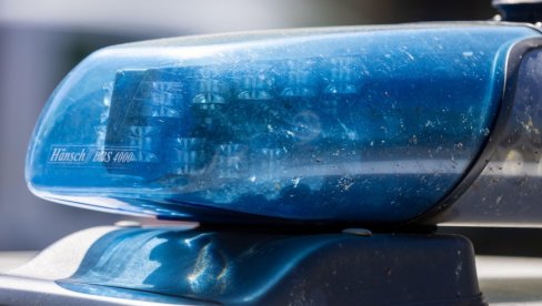UHAPŠEN GRUHONJIĆEV SARADNIK: Policija ekspresno reagovala nakon skandaloznih pretnji koje su uzdrmale Srbiju (FOTO)