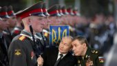 ŽELIM OSVETU: Putin izdao naredbu - neka počne odmazda