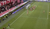ПРЕНОС, ЗВЕЗДА - ВОЈВОДИНА! Пршти на Лагатору, невероватан фудбал