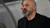 СТАНКОВИЋ ЗАГРМЕО ПОСЛЕ ДУПЛЕ КРУНЕ! Открио шта је рекао играчима на полувремену!